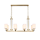 Подвесная люстра ST Luce Opalus SL1403.333.08