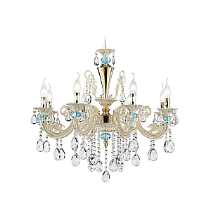 Подвесная люстра Ambrella Light Traditional TR4926
