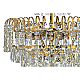 Подвесная люстра Arti Lampadari Erice E 1.5.40.100 G