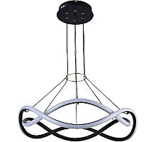 Подвесная люстра Natali Kovaltseva LED LAMPS 81288