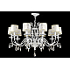 Подвесная люстра Dio DArte Elite Firenze E 1.1.10.600 W