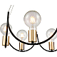Подвесная люстра Vele Luce Rossi VL1862L05