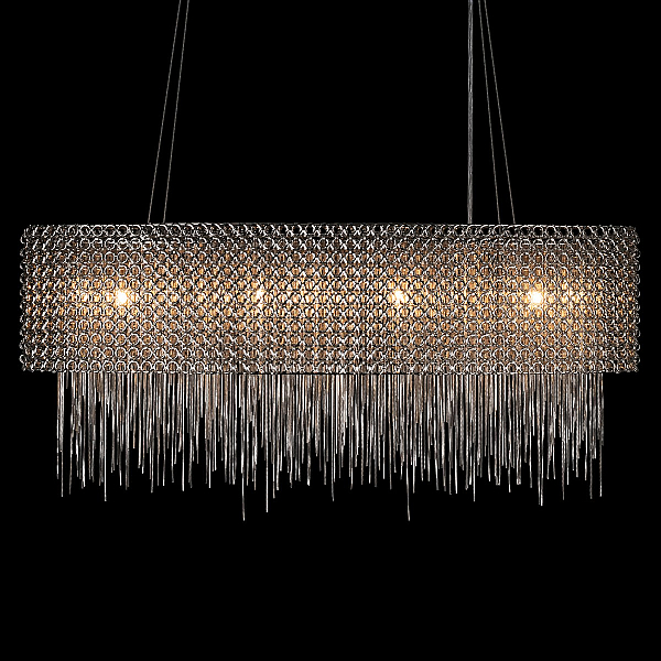 Люстра LOFT IT Opera 10406/850L