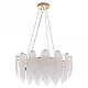 Подвесная люстра Arte Milano 4653.D550.H240.E14.6 G