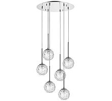 Подвесная люстра Lightstar 815260