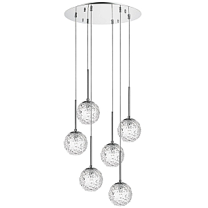 Подвесная люстра Lightstar 815260