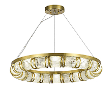 Подвесная люстра ST Luce Esme SL6011.303.01