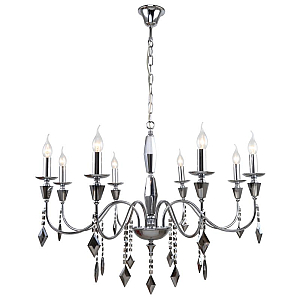 Подвесная люстра Stilfort Grace 1053/09/08P
