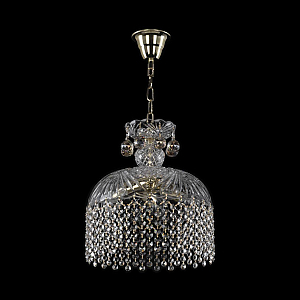 Подвесная люстра Bohemia Ivele Crystal 14781/30 G R K801