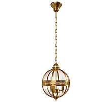 Подвесной светильник LOFT IT Lantern residential Loft3043-Br