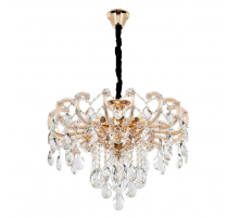 Подвесная люстра Modelux ML.7001.8P