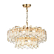 Подвесная люстра Odeon Light BULLON 5069/22
