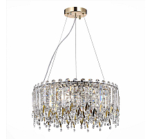 Подвесная люстра ST Luce Desio SL1655.203.06