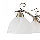 Подвесная люстра Arte Milano Amalfi 330644/5 AB