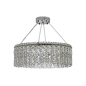 Подвесная люстра Arti Lampadari Ovindoli L 1.5.60.102 N