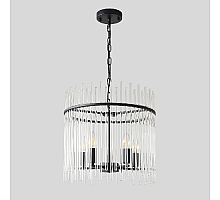 Подвесная люстра Crystal Lux CLARO SP5
