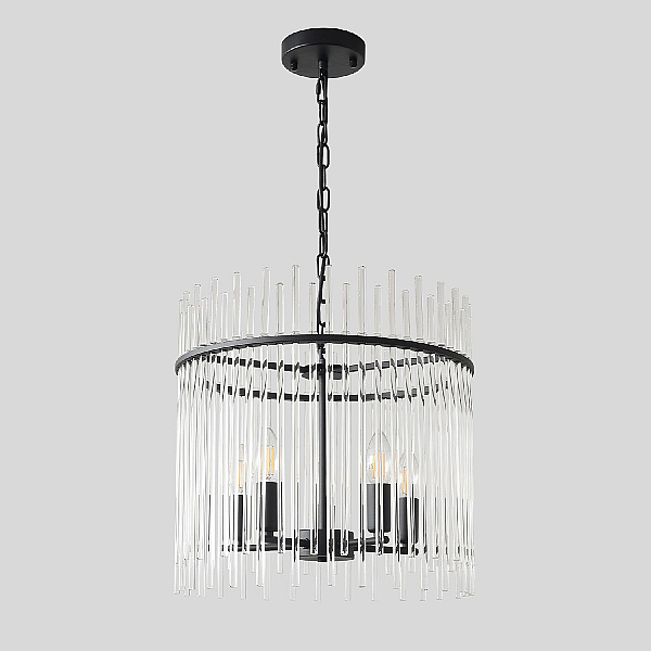 Подвесная люстра Crystal Lux CLARO SP5
