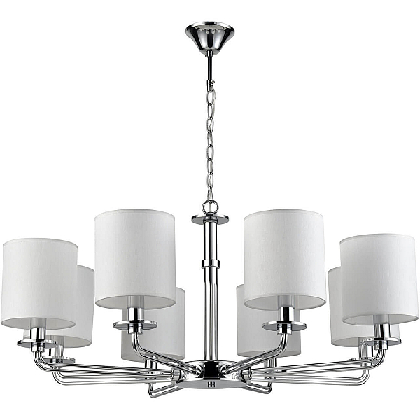 Подвесная люстра Vele Luce Princess VL1753L08