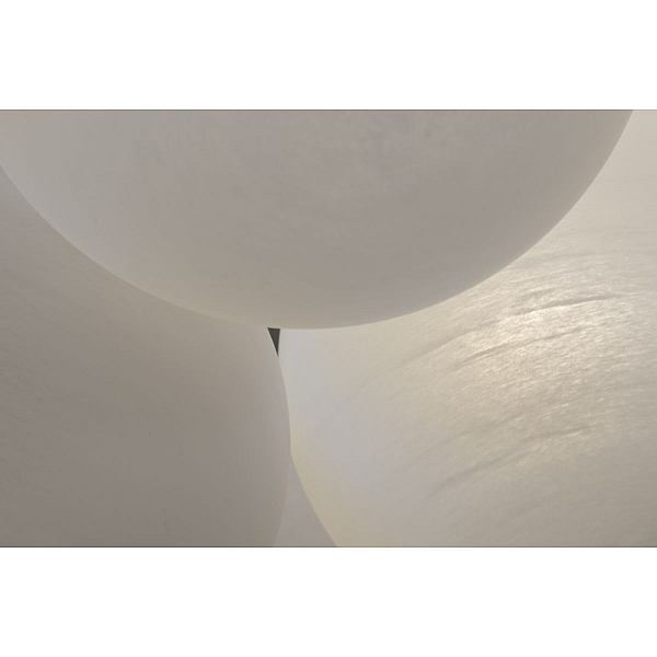 Подвесная люстра Garda Decor Globo 162FL-61913