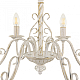 Подвесная люстра Arte Milano 342620/6 WT+G