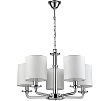 Подвесная люстра Vele Luce Princess VL1753L05