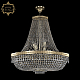 Подвесная люстра Art Classic 21.273.H2.80SP.G