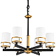 Подвесная люстра Lightstar Cero 731067