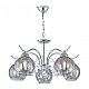 Подвесная люстра Arte Milano Amalfi 331556/5 CR