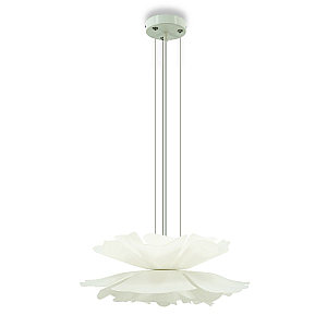 Подвесная люстра Lightera Chad LE116L-55W