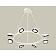 Подвесная люстра Ambrella Light Traditional (C9195, N8113) XB9195151