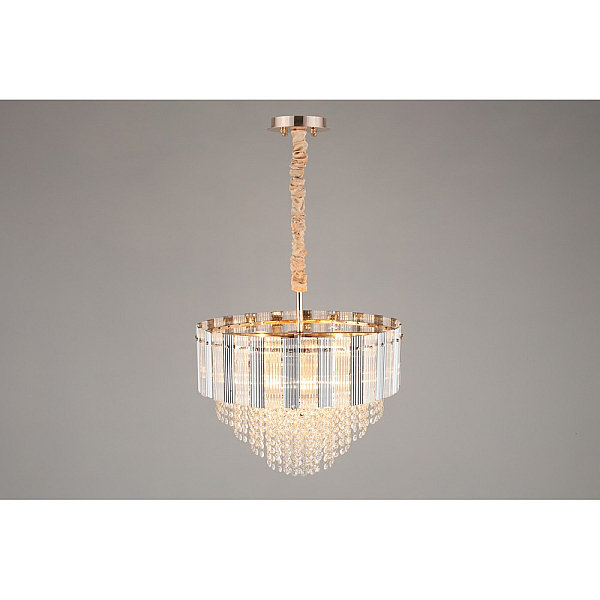 Подвесная люстра Omnilux Naro OML-69503-08