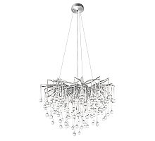 Подвесная люстра Loft IT Drops 10376/600