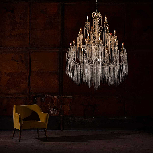 Люстра LOFT IT Wonderland 10405/24