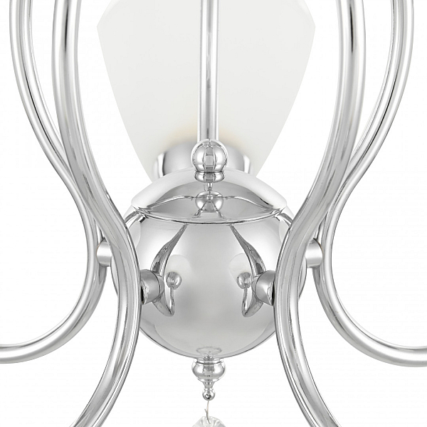Подвесная люстра Arte Milano Amalfi 335816/5 CR