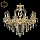 Подвесная люстра Art Classic 31.1401.10.210.B.GW.FA10S
