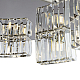 Подвесная люстра Maytoni Colline MOD083PL-09CH