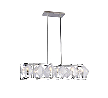 Подвесная люстра Vele Luce Vittoria VL3053L08