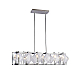 Подвесная люстра Vele Luce Vittoria VL3053L08