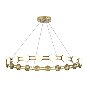 Подвесная люстра ST Luce Monro SL6610.203.20