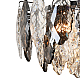Подвесная люстра Natali Kovaltseva SIERRA I 81446/6C CHROME