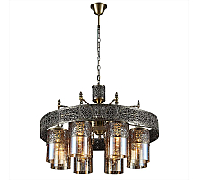 Подвесная люстра Citilux Эмир CL467183