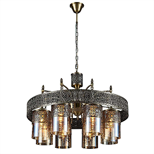 Подвесная люстра Citilux Эмир CL467183