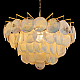 Подвесная люстра Loft IT Lolly 10492/800 Pearl