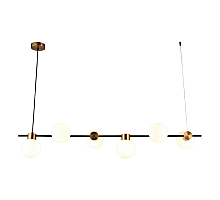 Подвесная люстра Omnilux Nembro OML-59503-06