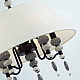 Подвесная люстра Odeon Light Exclusive Sochi 4896/5A