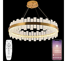 Подвесная люстра Natali Kovaltseva LED LAMPS 81268