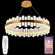 Подвесная люстра Natali Kovaltseva LED LAMPS 81268