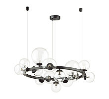 Подвесная люстра Odeon Light TOVI 4818/14