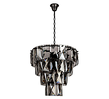 Подвесной светильник Loft IT Contemporary 10561/550 Smoke