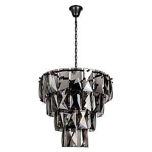 Подвесной светильник Loft IT Contemporary 10561/550 Smoke